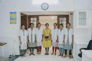 Top Assisted Living Facilities Options in Gujarat for a Comfortable Retirement