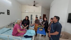 How Atman Care Home Is Redefining Senior Living in Gujarat