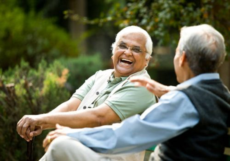 Retirement Home