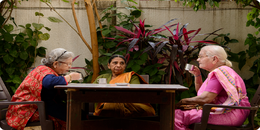 Adult Day Care for seniors: A Safe Place for Care, Comfort and Companionship