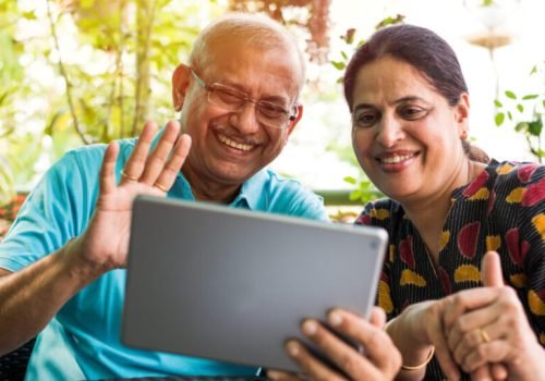Retirement Home in Vadodara for Senior Citizens