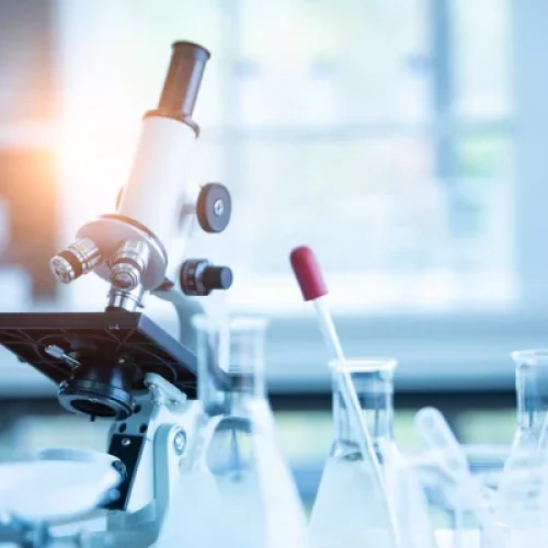 Lab Test and Investigations