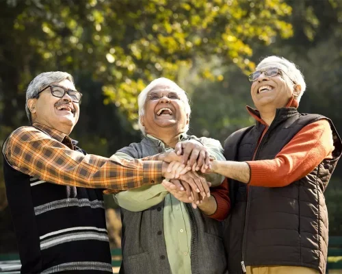 Assistive Care Facilities